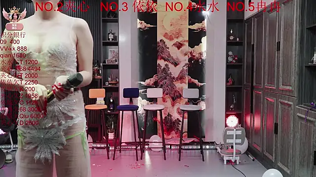 Snapshot of 98K_001 chatting on 22, 3, 2026 98K 001 online show from 22, 3, 2026