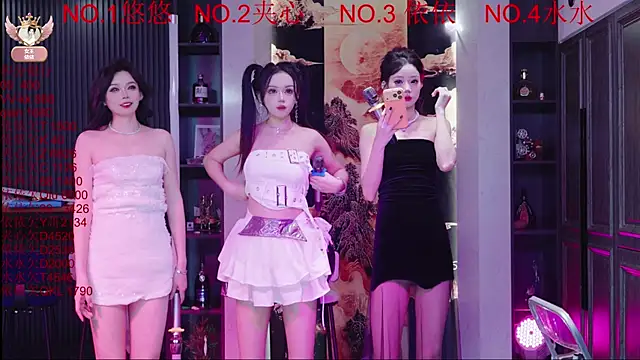 Snapshot of 98K_001 chatting on 26, 3, 2026 98K 001 online show from 26, 3, 2026