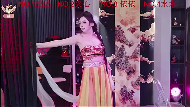 Snapshot of 98K_001 chatting on 27, 3, 2026 98K 001 online show from 27, 3, 2026