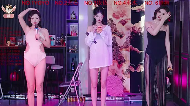 Snapshot of 98K_001 chatting on 9, 4, 2026 98K 001 online show from 9, 4, 2026