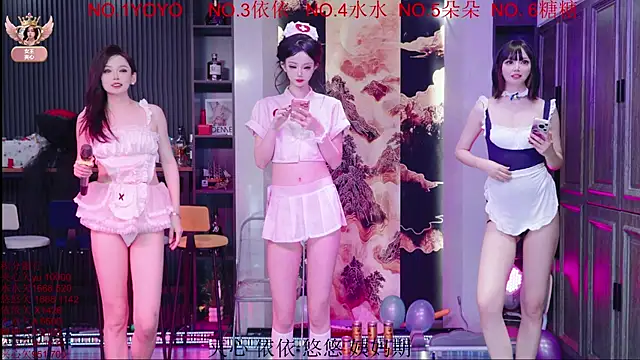 Snapshot of 98K_001 chatting on 13, 4, 2026 98K 001 online show from 13, 4, 2026