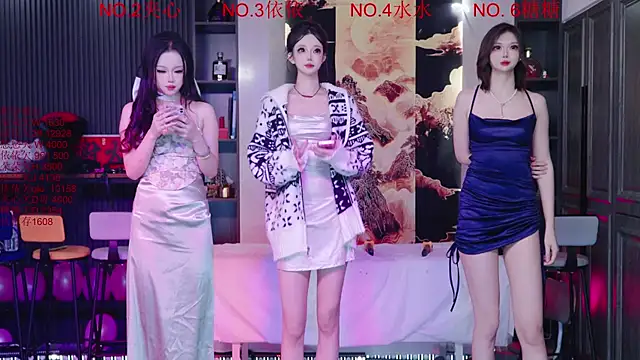 Snapshot of 98K_001 chatting on 21, 4, 2026 98K 001 online show from 21, 4, 2026