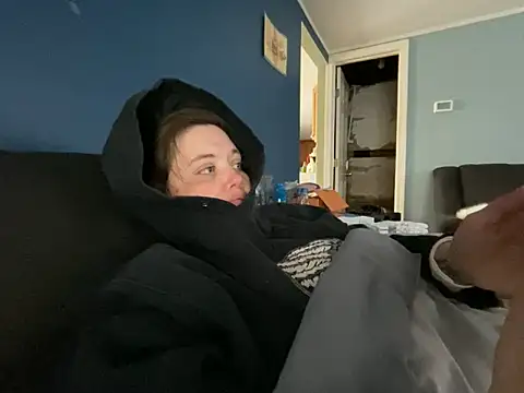 Snapshot of highimmaryjane chatting on 6, 4, 2026 highimmaryjane online show from 6, 4, 2026