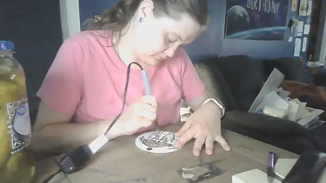 Snapshot of highimmaryjane chatting on 18, 5, 2026 highimmaryjane online show from 18, 5, 2026