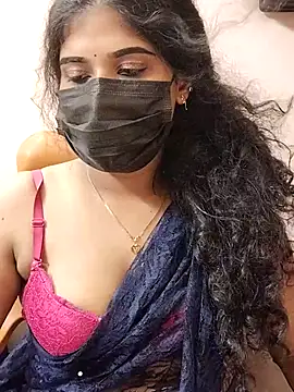 Sunitha28 online show from 19, 4, 2026