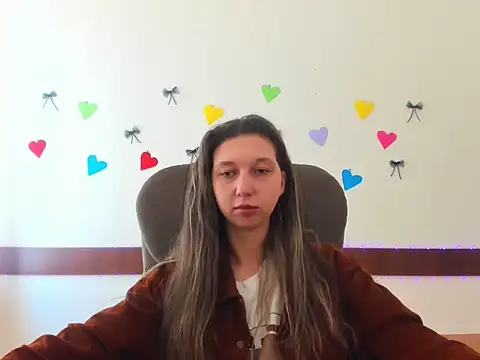 Ellina Star online show from 27, 3, 2026