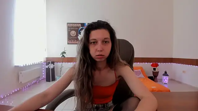 Ellina Star online show from 4, 6, 2026