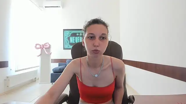 Snapshot of Ellina_Star chatting on 30, 6, 2026 Ellina Star online show from 30, 6, 2026