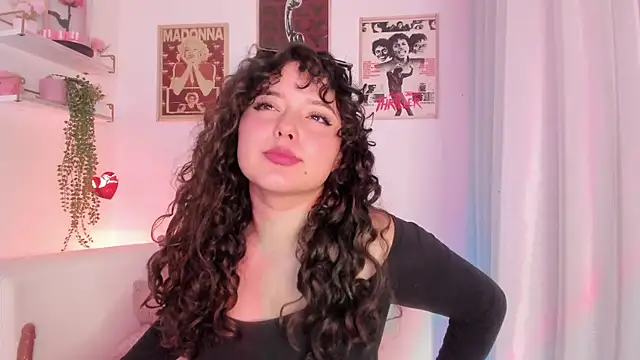 Ally belle online show from 10, 5, 2026