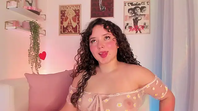 Ally belle online show from 29, 5, 2026
