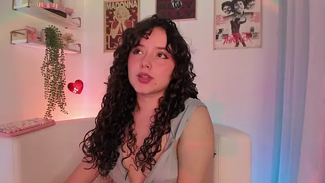 Ally belle online show from 8, 7, 2026