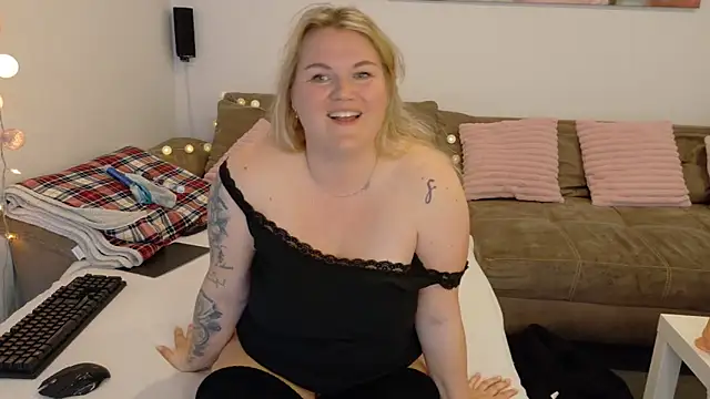 Snapshot of Jolina_Juice chatting on 26, 3, 2026 Jolina Juice online show from 26, 3, 2026
