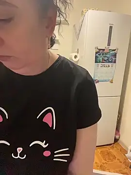 Snapshot of Melissa_Morris chatting on 1, 4, 2026 Melissa Morris online show from 1, 4, 2026