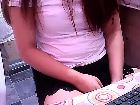 Creampie0516 online show from 12, 3, 2026