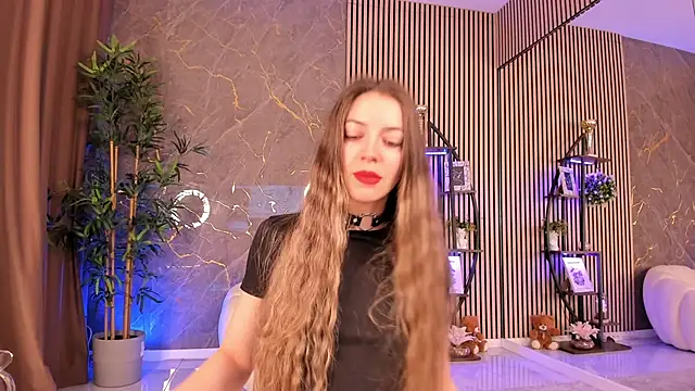 Snapshot of Velvet_Spell chatting on 27, 3, 2026 Velvet Spell online show from 27, 3, 2026