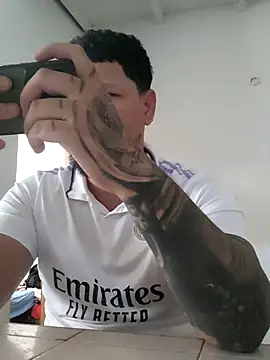 Snapshot of BadboyDirty1 chatting on 30, 4, 2026 BadboyDirty1 online show from 30, 4, 2026