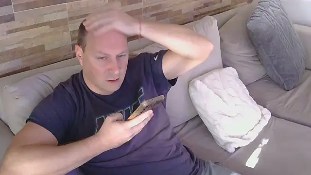lustonfan online show from 11, 5, 2026