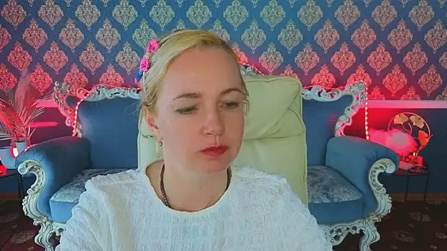 Snapshot of Alaska_Si chatting on 26, 3, 2026 Alaska Si online show from 26, 3, 2026