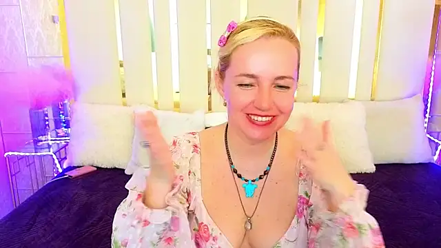 Snapshot of Alaska_Si chatting on 28, 3, 2026 Alaska Si online show from 28, 3, 2026