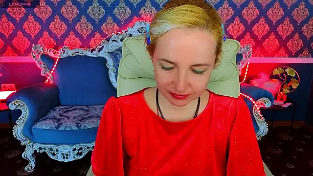 Snapshot of Alaska_Si chatting on 30, 3, 2026 Alaska Si online show from 30, 3, 2026