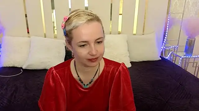 Snapshot of Alaska_Si chatting on 31, 3, 2026 Alaska Si online show from 31, 3, 2026