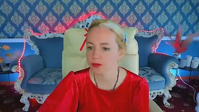 Snapshot of Alaska_Si chatting on 6, 4, 2026 Alaska Si online show from 6, 4, 2026