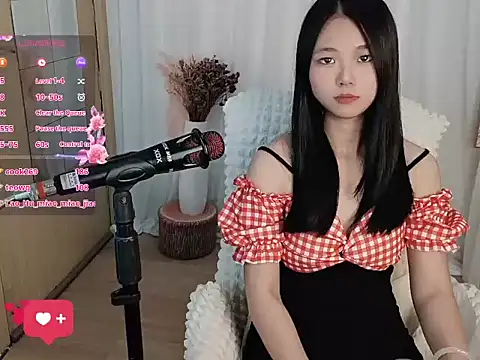 Snapshot of Noelle-2007 chatting on 13, 3, 2026 Noelle-2007 online show from 13, 3, 2026