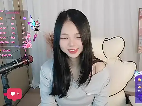 Snapshot of Noelle-2007 chatting on 14, 3, 2026 Noelle-2007 online show from 14, 3, 2026