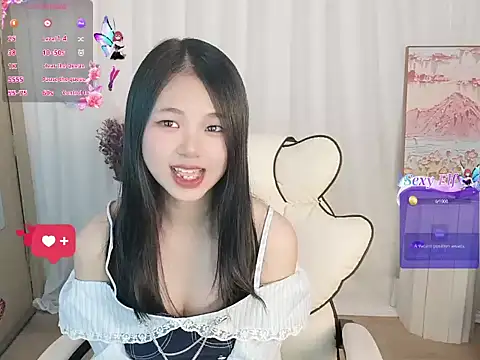 Snapshot of Noelle-2007 chatting on 16, 3, 2026 Noelle-2007 online show from 16, 3, 2026