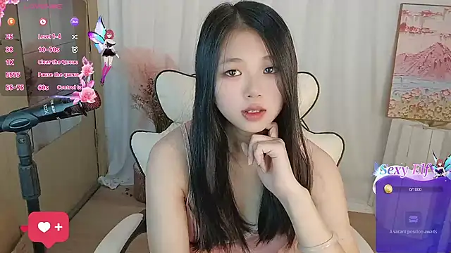 Snapshot of Noelle-2007 chatting on 17, 3, 2026 Noelle-2007 online show from 17, 3, 2026