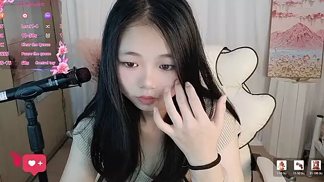 Snapshot of Noelle-2007 chatting on 18, 3, 2026 Noelle-2007 online show from 18, 3, 2026