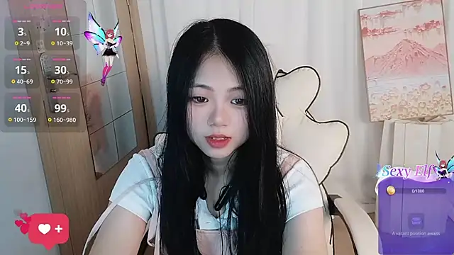 Snapshot of Noelle-2007 chatting on 10, 4, 2026 Noelle-2007 online show from 10, 4, 2026