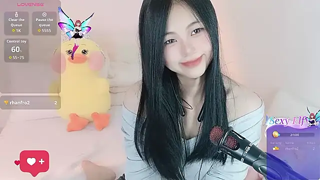 Snapshot of Noelle-2007 chatting on 21, 4, 2026 Noelle-2007 online show from 21, 4, 2026