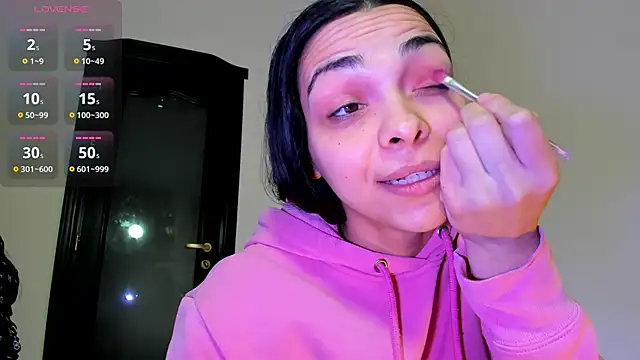 Cheerishh online show from 10, 4, 2026