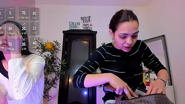 Cheerishh online show from 2, 6, 2026