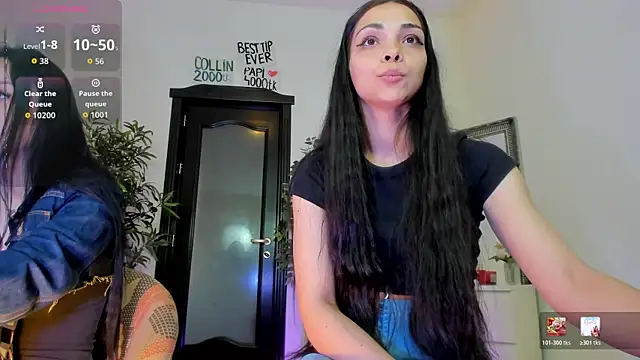 Snapshot of Cheerishh chatting on 8, 6, 2026 Cheerishh online show from 8, 6, 2026