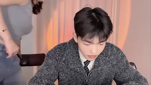 Snapshot of SM_0007 chatting on 9, 3, 2026 SM 0007 online show from 9, 3, 2026