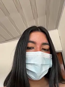 Velvetrosee  online show from 4, 3, 2026