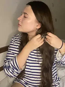 Snapshot of KristieKitty chatting on 26, 3, 2026 KristieKitty online show from 26, 3, 2026