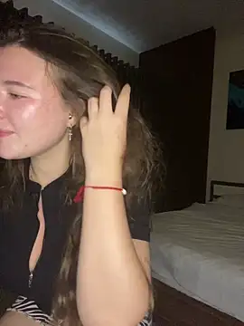 Snapshot of KristieKitty chatting on 31, 3, 2026 KristieKitty online show from 31, 3, 2026