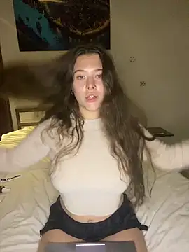 Snapshot of KristieKitty chatting on 14, 4, 2026 KristieKitty online show from 14, 4, 2026