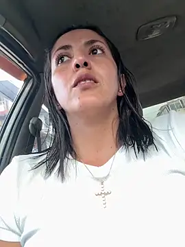 Snapshot of SamanthaWalker_ chatting on 16, 3, 2026 SamanthaWalker online show from 16, 3, 2026