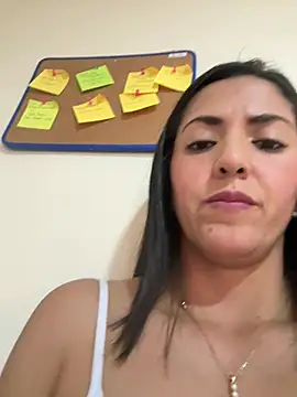 Snapshot of SamanthaWalker_ chatting on 1, 4, 2026 SamanthaWalker online show from 1, 4, 2026