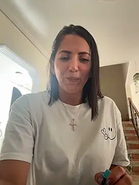 Snapshot of SamanthaWalker_ chatting on 11, 6, 2026 SamanthaWalker online show from 11, 6, 2026