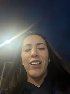 Snapshot of SamanthaWalker_ chatting on 18, 7, 2026 SamanthaWalker online show from 18, 7, 2026
