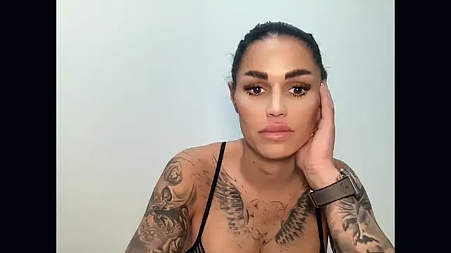 Snapshot of AMBER_HARD chatting on 27, 3, 2026 AMBER HARD online show from 27, 3, 2026