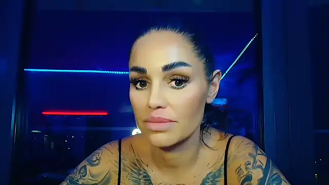 Snapshot of AMBER_HARD chatting on 19, 4, 2026 AMBER HARD online show from 19, 4, 2026
