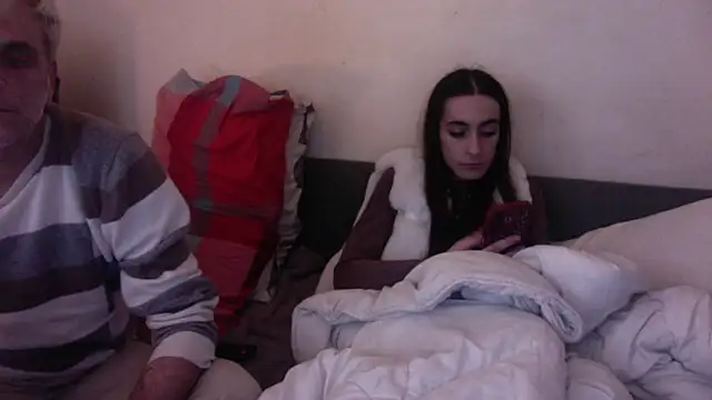 Snapshot of chiara-mario chatting on 26, 3, 2026 chiara-mario online show from 26, 3, 2026