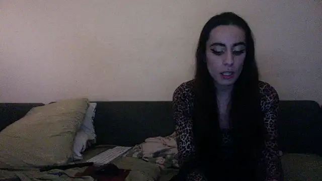 Snapshot of chiara-mario chatting on 18, 4, 2026 chiara-mario online show from 18, 4, 2026