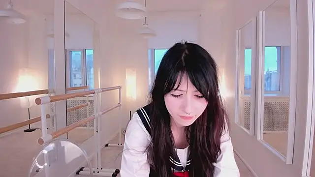 Snapshot of MutedMood_ chatting on 8, 3, 2026 MutedMood online show from 8, 3, 2026